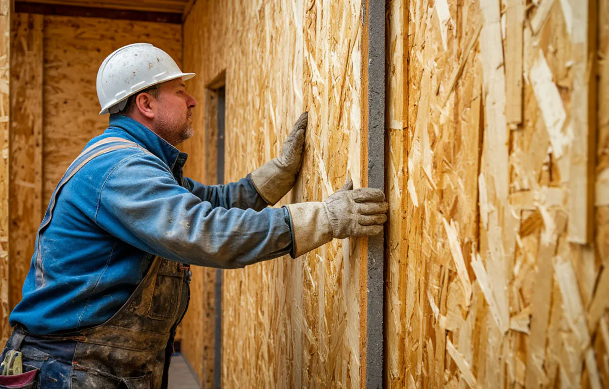 Минвата в финских каркасниках живет 50 лет, а у нас гниет за год - одна ошибка решает все