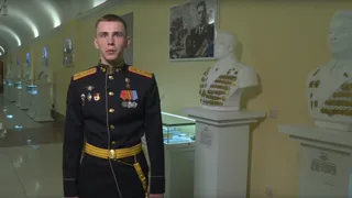 Герой России «Струна» отказался от политической карьеры