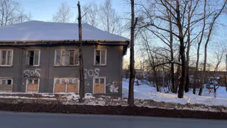 В Коми людям самим приходится бороться за жизнь на дачах