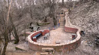 «Как заброшенный родник можно назвать культурным наследием города?»