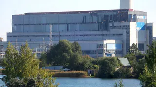 СКР проводит доследственную проверку по факту взрыва на Рязанской ГРЭС