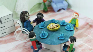 В Нижнекамске появится мультипликационная студия