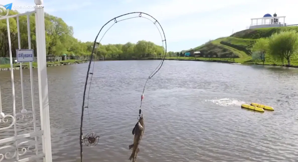 Олег Мельниченко рассказал о медиаэкспедиции блогеров в Пензенскую область