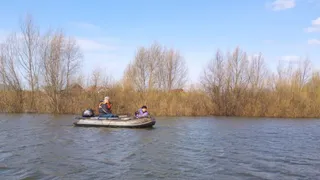 Волонтеры возобновили поиски 78-летнего жителя Нижнекамского района спустя полгода