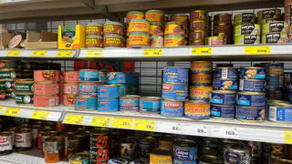 Проверка сардин от Роскачества: какие консервы можно покупать без опасений, а какие лучше оставить на полке