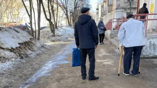 Пенсионный возраст повысят на 3 года: неприятная новость ждёт пожилых россиян уже с февраля