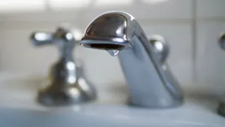 Из-за аварии Бежицкий район Брянска остался без воды