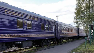 Вагоны "Сияние Севера" из Коми будут курсировать в составе других поездов