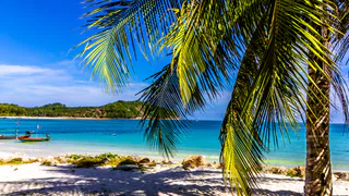 Дешевле, чем отдых в Сочи, и уважают русских: в июне еду на этот элитный курорт