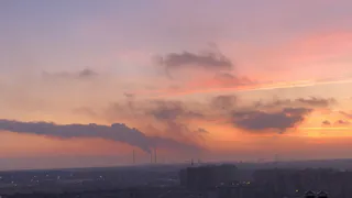 Сероводород и формальдегид: рязанские синоптики зафиксировали повышенный уровень загрязнения воздуха