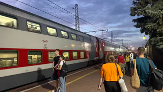 Забудьте о борьбе за полки: в РЖД готовят к запуску совершенно новые вагоны — россияне уже недовольны