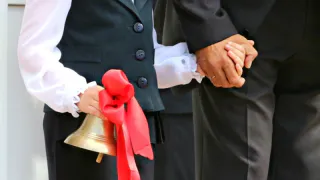 Линейка пройдет в другой день: изменили дату начала учебного года в школах. Родители, имейте это ввиду