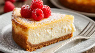 Ленивая ватрушка с творогом: невероятно вкусный десерт на скорую руку