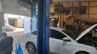 Друг купил Гранту, а я Хавал. Спустя 40.000 км мы поняли, кто из нас просчитался