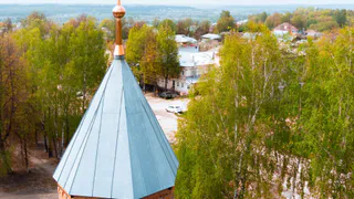 Любимов 2 мая поздравил рязанских мусульман с праздником Ураза-байрам