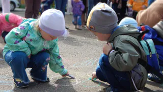 «Будущее страны зависит от того, какими вырастут наши дети»: поздравление Александра Авдеева с Днём защиты детей