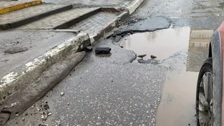 Сорокина: в Рязани приведут в порядок улицу Новаторов