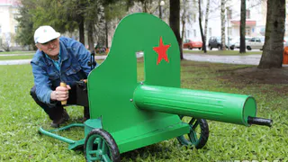 Сообщение о белорусском марш-броске в Россию развеселило рязанцев