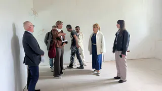 Библиотека в спальном районе Сыктывкара превращается в досуговый центр