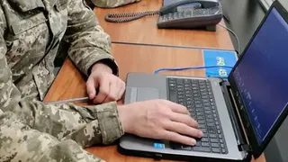 Российские военные нанесут удары по технологическим объектам в Киеве