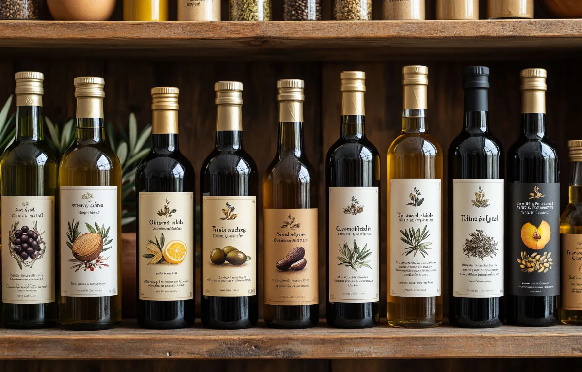 Скрытая бомба в организме: вместо пальмового и сливочного ученые рекомендуют именно это масло