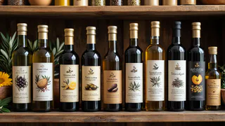 Скрытая бомба в организме: вместо пальмового и сливочного ученые рекомендуют именно это масло