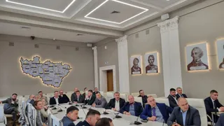 Участники программы «Герои-33» выходят на защиту выпускных проектов