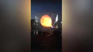 Песни и брызги: в Рязани готовят к открытию «поющий» фонтан