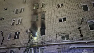 Ночью в Гороховце экстренно эвакуировали 70 жильцов дома