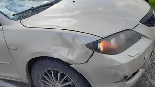 В Касимовском районе 4 мая Mazda насмерть сбила 81-летнего велосипедиста