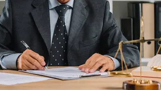 Зампрокурора области Евгений Ортиков примет граждан в Петушинском районе