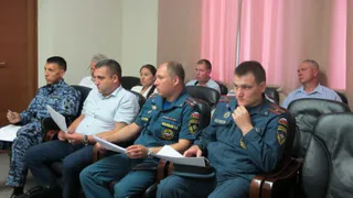 Меры антитеррористической защищенности усилили в Чебоксарах