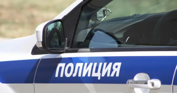 На трассе «Брянск - Новозыбков» нашли мёртвого парня