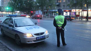 С 22 июня это должен сделать каждый водитель. Иначе лишат прав на месяц