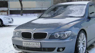 С нового года будет непросто привезти из-за границы подержанную иномарку