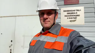 Экс-руководитель Минстроя Коми нашел работу в Пензе