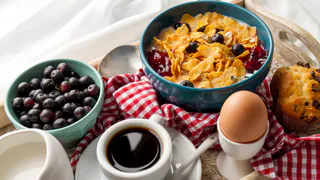 Ученые огласили самый полезный завтрак: не яйца, не овсянка и намного полезнее, чем овощи