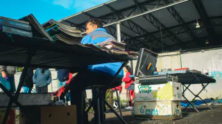 С начала года за незаконную торговлю оштрафовали 537 рязанцев 