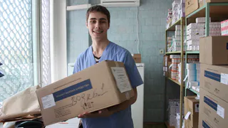 Нижнекамцы смогут заменить обычную службу в армии альтернативной