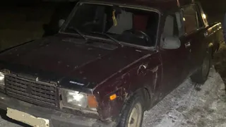 Грозит лишение: сасовец попался на пьяном вождении