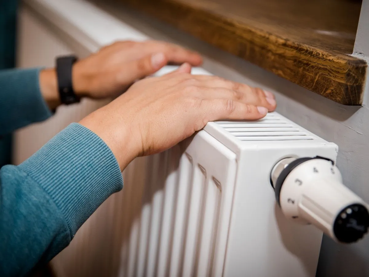 В мэрии сообщили, когда в городе стартует отопительный сезон