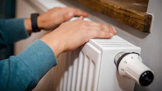 В мэрии сообщили, когда в городе стартует отопительный сезон