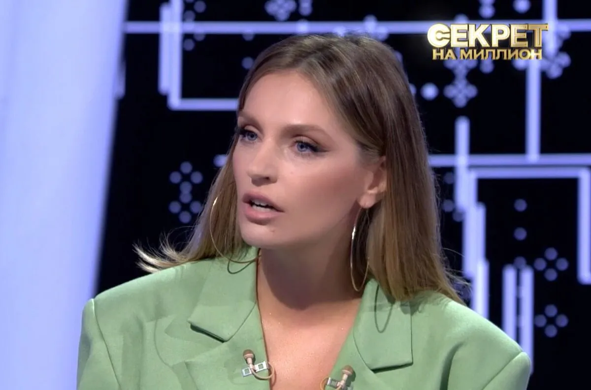 «Секрет на миллион» (16+) без прикрас: почему Саше Савельевой понадобился психиатр после шоу