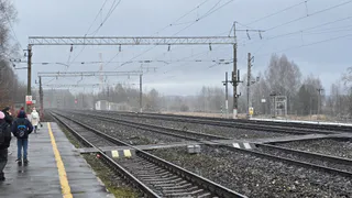 Более миллиарда рублей направят на капремонт путепровода через ж/д линию Казань — Йошкар‑Ола
