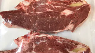 В Рязанской области запущено новое предприятие по производству мясных полуфабрикатов