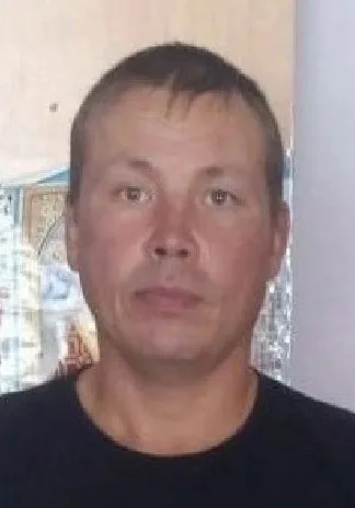 В Челябинской области год не могут найти 45-летнего мужчину