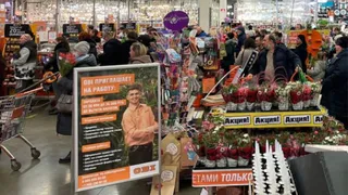 Немецкая OBI покидает российский рынок