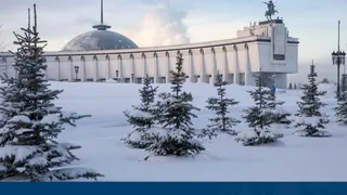 В Брянской области запустили всероссийский конкурс детских рисунков