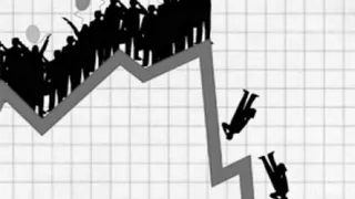 На Брянщине «смертность» юрлиц в два раза выше «рождаемости»