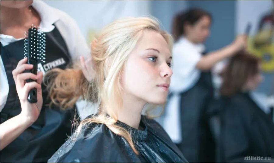 Ходим в парикмахерскую по лунному календарю: с 1 по 5 февраля